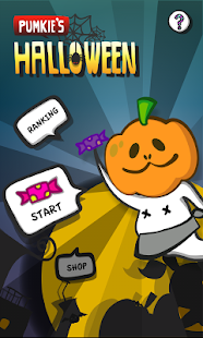 Download Pumkie's Halloween APK for Android