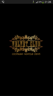 Free VELVET CLUB APK