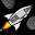 Asteroid Speedway classic Download on Windows