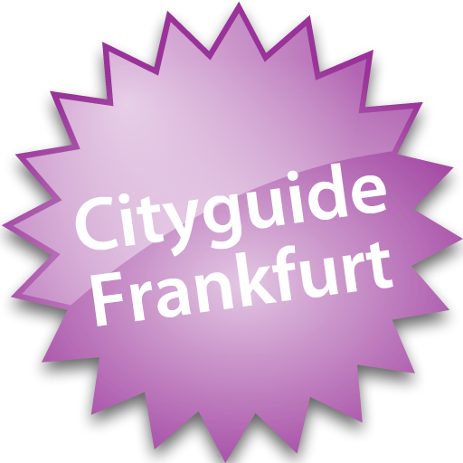 Cityguide Frankfurt am Main
