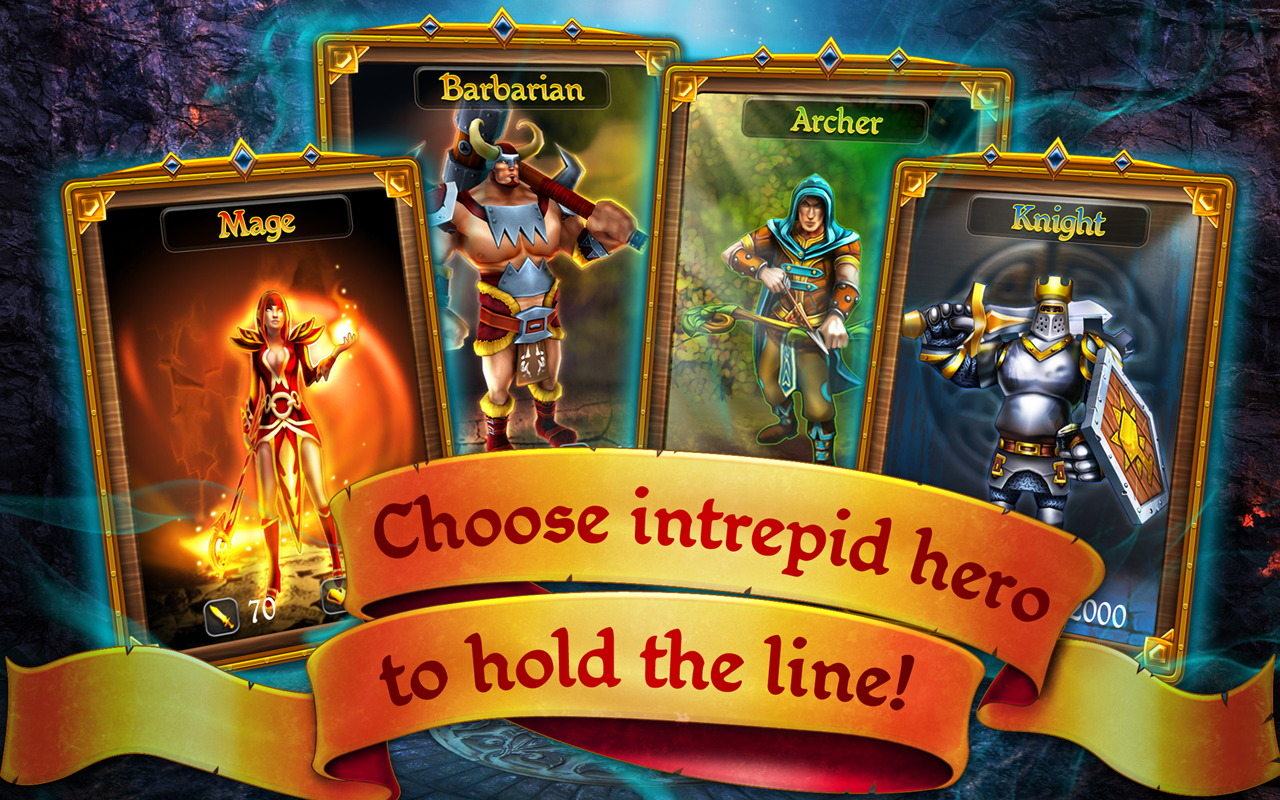 Defenders of Suntoria Free - screenshot