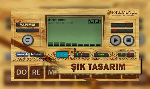 R-Kemençe(圖5)-速報App