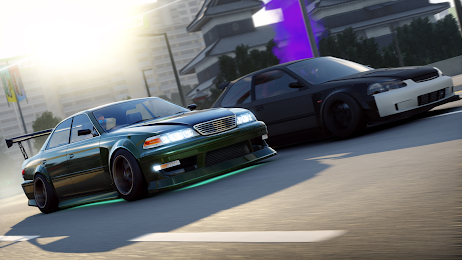CarX Street 3