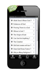 GOD ALLAH Screenshots 1