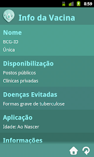 Vaccines from Brazil - VCIN Screenshots 7