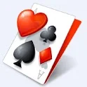 Solitaire icon