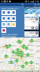 gibgas CNG apk cracked download - screenshot thumbnail