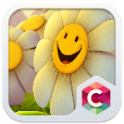 Smile CLauncher Theme icon