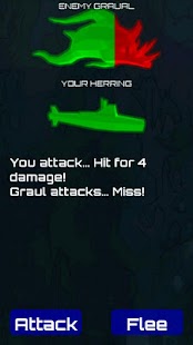 Lastest Deep Dagger APK