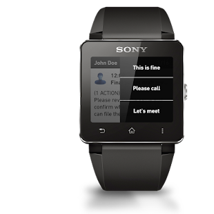 How to download reqallable for Sony SmartWatch patch 0.9.7a apk for laptop