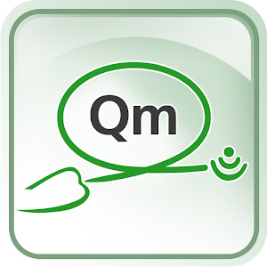 QUICKmedicine logo