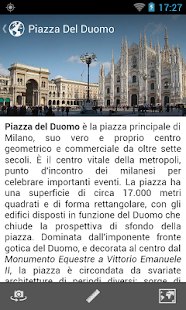 Milano CityTour Screenshots 2