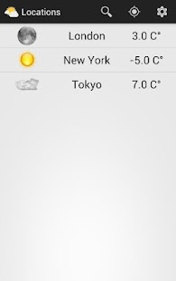 How to install Weather! 1.31 apk for android