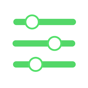 Control Panel  - Smart Toggle