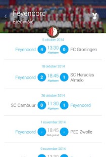 How to install Dutch Eredivisie Fixtures 1.1.0 apk for laptop