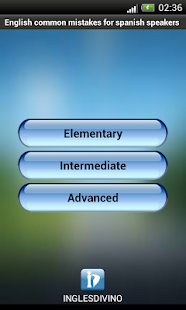 Common mistakes in english.(圖1)-速報App