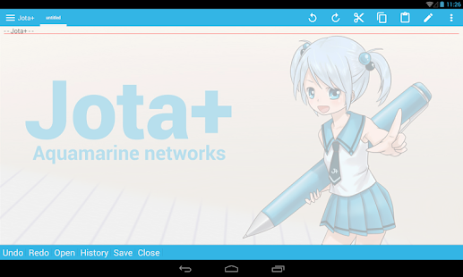 Jota+ (Text Editor)(圖7)-速報App