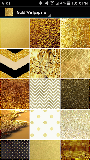 Gold Wallpapers