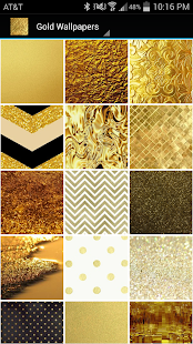 Download Gold Wallpapers APK for Android