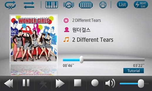 How to download Beat Player(New) lastet apk for pc