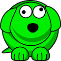 WhatsDog. WhatsApp's watchdog icon