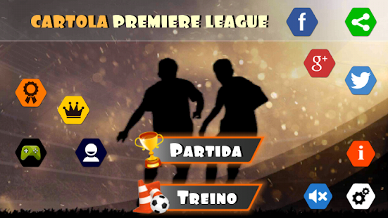 Lastest Cartola Premiere League APK for Android