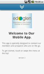 EdwardsvilleGlenCarbon Chamber poster 1