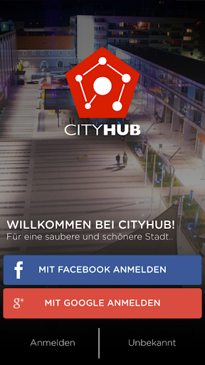 Schramberg CityHub