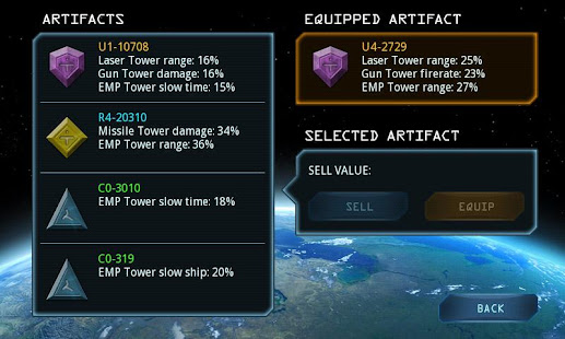 Solar Defence(圖6)-速報App