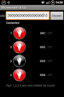 How to download IOControl 1.0.14 mod apk for android