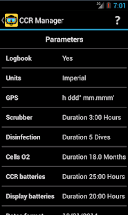 CCR Manager(圖1)-速報App
