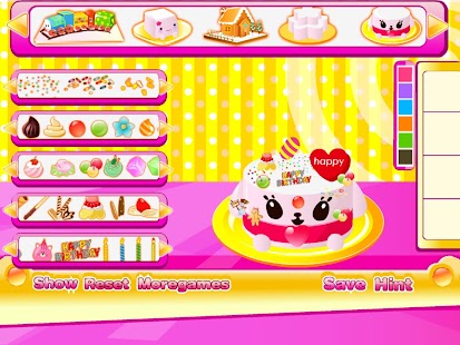 How to get Super Delicious Cake Games 1.0.7 apk for pc