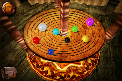 Haunted Manor - The Secret of the Lost Soul FULL poster 11