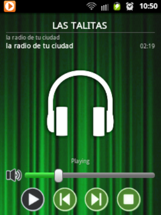 Radios de Tucumán