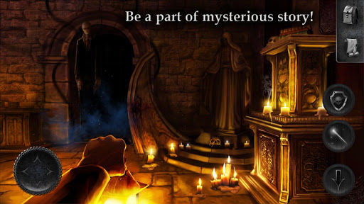 Slenderman Origins 2 Saga Free. Horror Quest. 1.0.11 screenshots 7