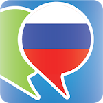 Cover Image of Descargar Learn Russian Phrasebook 2.5.05 APK