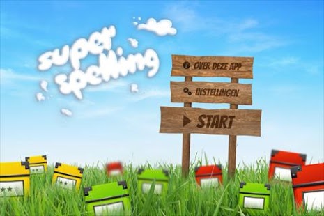 Free Download Super Spelling NL APK