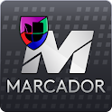 Univision Marcador logo