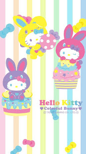 HELLO KITTY LiveWallpaper13(圖2)-速報App