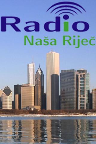 Radio Nasa Rijec Chicago