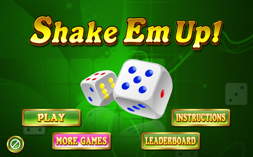 Android application Farkle Addict Dice Blitz PRO screenshort