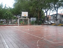 Polideportivo San Eduardo 