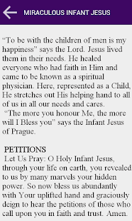 INFANT JESUS SHRINE Screenshots 5