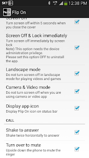 How to mod Flip On Lite patch 1.7 apk for android
