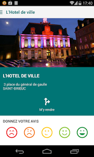 Baie de Saint-Brieuc Tour Screenshots 10