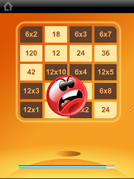 Multi Tables poster 14