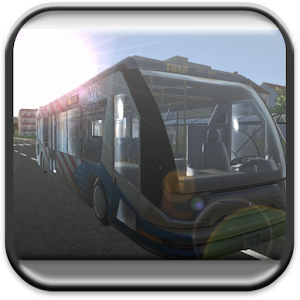Bus Simulator 2015 for PC and MAC