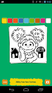 Sesame Street: Divorce(圖4)-速報App