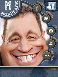 Face & Body Warp & Agingbooth poster 7