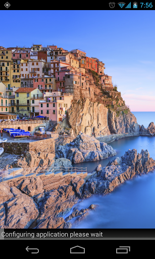 Le Cinque Terre